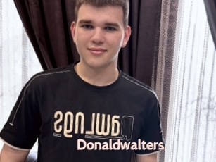 Donaldwalters