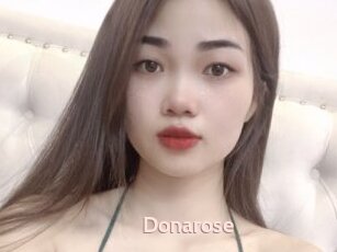 Donarose
