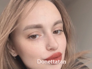 Donettatan