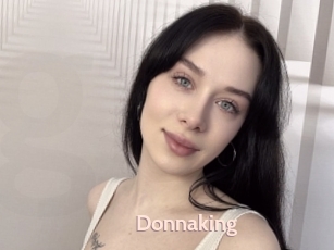 Donnaking
