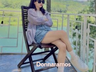 Donnaramos