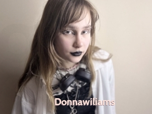 Donnawiliams