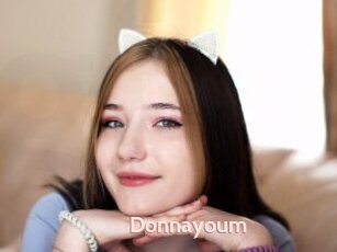 Donnayoum