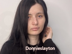 Donnieslayton