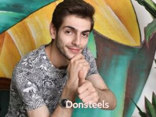 Donsteels