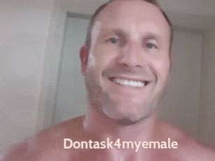 Dontask4myemale