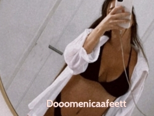 Dooomenicaafeett