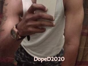 DopeD2020
