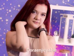 Doraenjoyable
