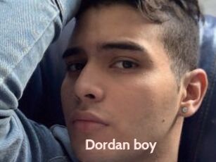 Dordan_boy