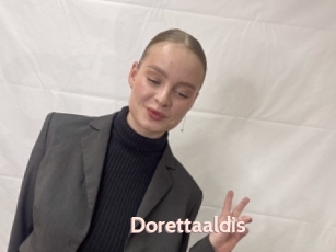 Dorettaaldis