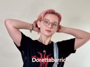 Dorettabarrick
