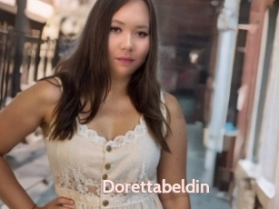 Dorettabeldin