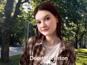 Dorettabrenton