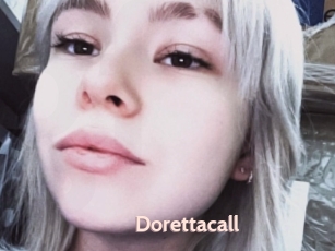 Dorettacall