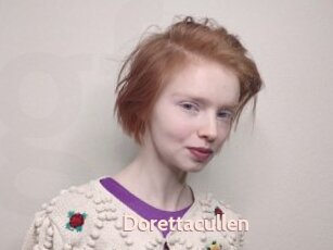 Dorettacullen
