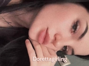 Dorettagirling