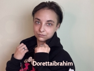 Dorettaibrahim