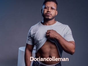 Doriancolleman