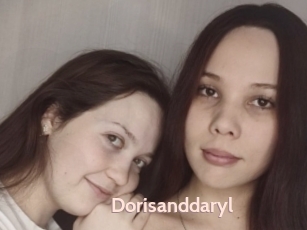 Dorisanddaryl
