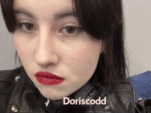 Doriscodd