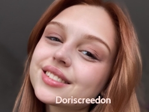 Doriscreedon