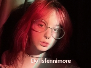 Dorisfennimore