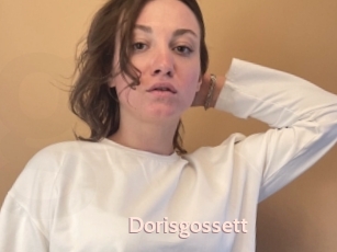 Dorisgossett