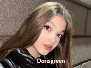 Dorisgreen