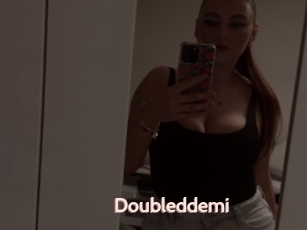 Doubleddemi