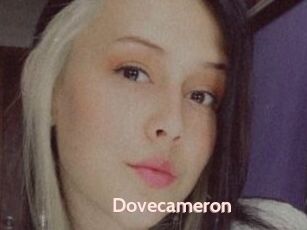 Dovecameron