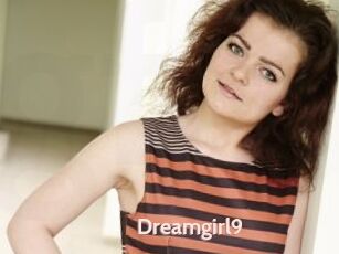 Dreamgirl9