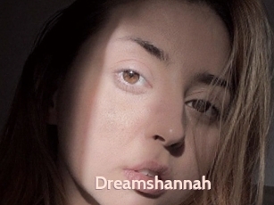 Dreamshannah