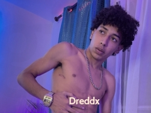 Dreddx