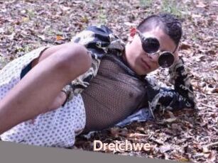 Dreichwe