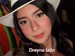 Dreyna_latin