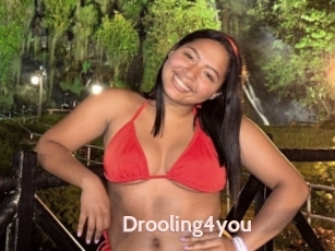 Drooling4you