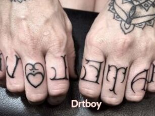 Drtboy
