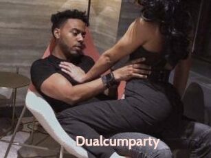 Dualcumparty