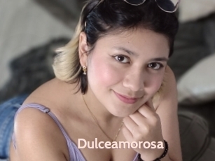 Dulceamorosa