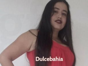 Dulcebahia