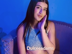 Dulceeadams