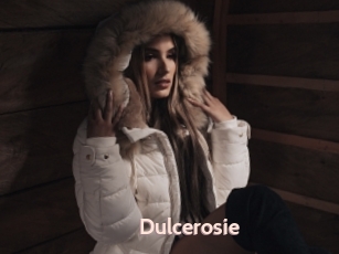Dulcerosie