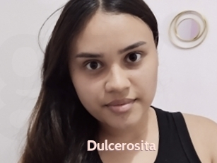 Dulcerosita