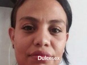 Dulcesex