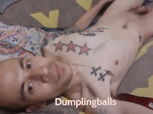 Dumplingballs