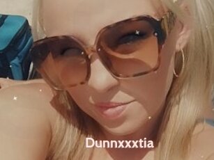 Dunnxxxtia