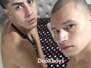 DuoXboys