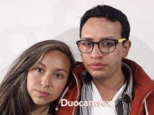 Duocamsex