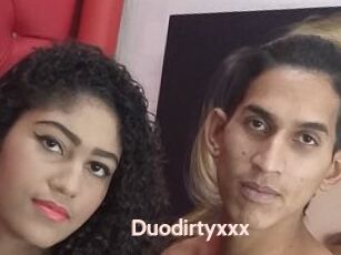 Duodirtyxxx